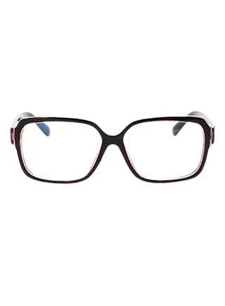 Full Frame Glasses Protect Your Eyes From Radiation 