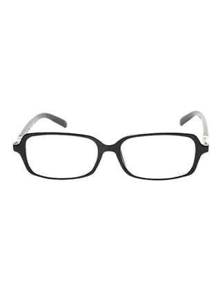 unisex Rectangular Frames Reading Glasses 