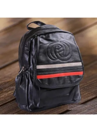 Backpack Travel and Trips With Multi-Use Pockets - Modern  Bag 