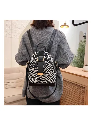 Elegant backpack from Algoplan 