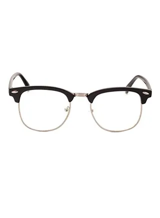 Clubmaster Reading Glasses 