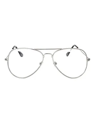 unisex Fashion Oval Reading Glasses 
