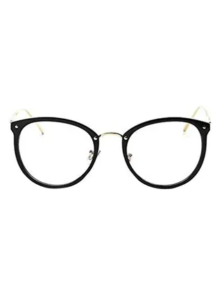 unisex Simple Flat Medical Glasses 