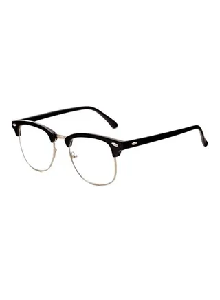 unisex Half Frames Reading Glasses 