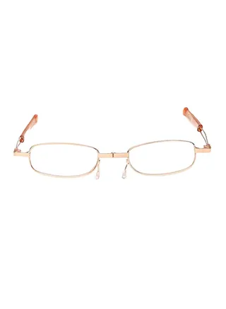 unisex Rectangular Reading Glasses 
