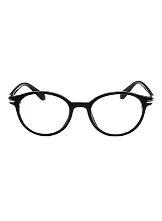 unisex Oval Style Reading Glasses 
