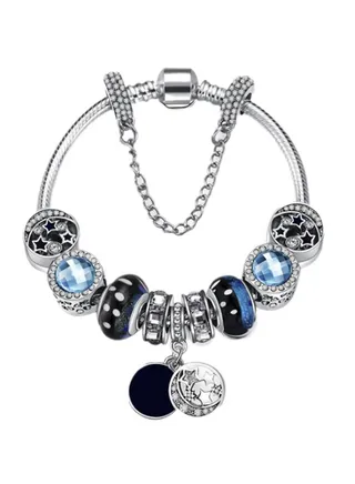 Stylish And Beautiful Beaded Bracelet 
