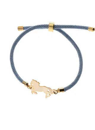 Horse Bracbracelet HIGH QUALITY handmade colorful bracelet perfect as a gift idea for women and teenage Girls elet 