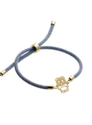 Panda bracelet HIGH QUALITY handmade colorful bracelet perfect as a gift idea for women and teenage Girls 