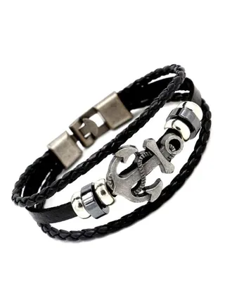 Anchor Bracelet 