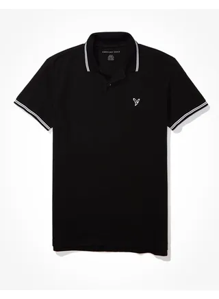 AE Pique Polo Shirt 