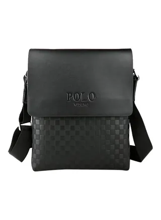Exclusive Crossbody Bag Black 