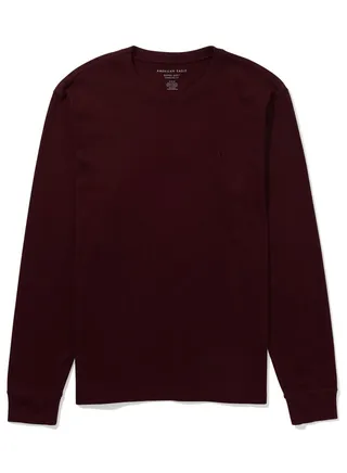 AE Long-Sleeve T-Shirt 