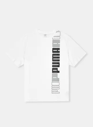 Ess+ Logo Lab Tee 
