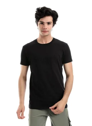 White Rabbit Prominent T-Shirt 