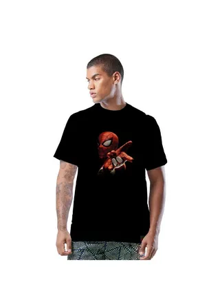 Spider-Man T-shirt 