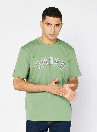 Collegiate Graphic Tee 