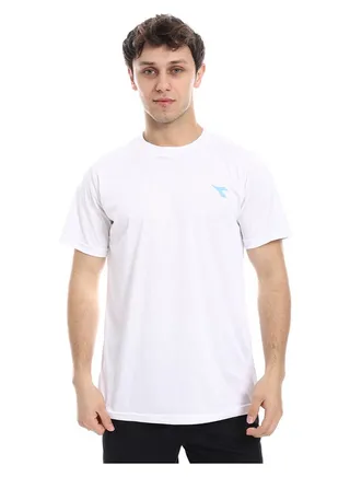 Sports Printed T-Shirt 