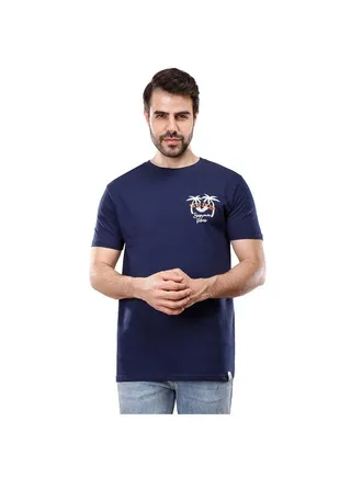 Regular Printed T-Shirt 