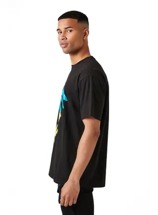 Meet Me By The Beach Graphic Tee 