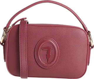 Cross-body Bag Burgundy