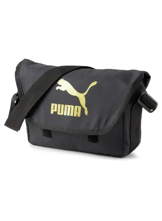 Originals Mens Urban Messenger Bag 