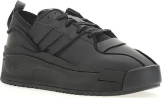 Y-3 Rivalry Low-Top Sneakers