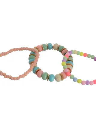 Beads Bracelet 