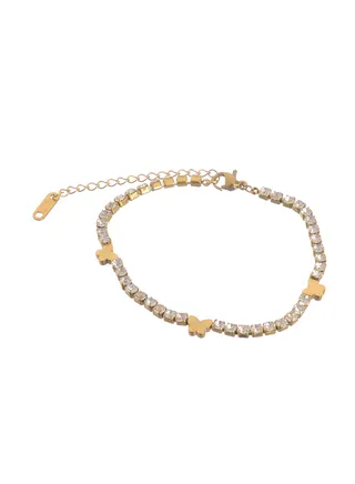 Stainless Steel Bracelet 