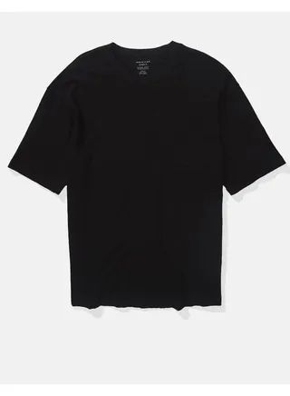 AE Oversized Pocket T-Shirt 
