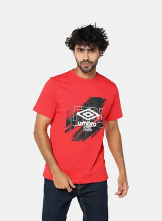 Football Graphic Tee 