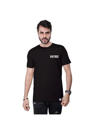 Regular Printed T-Shirt 