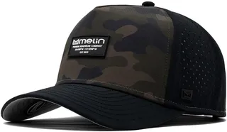 Odyssey Brick HYDRO Baseball Cap