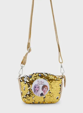Kids Disney Crossbody 