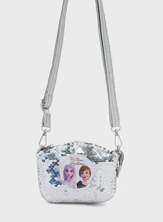 Kids Disney Crossbody 