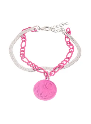 2 Layers Bracelet 