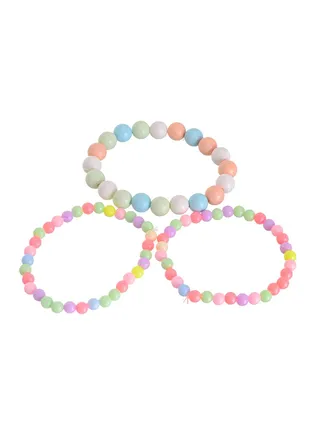 Beads Bracelet 