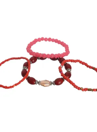 Beads Bracelet 