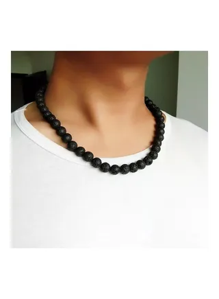 Men's Onyx Bracelet 