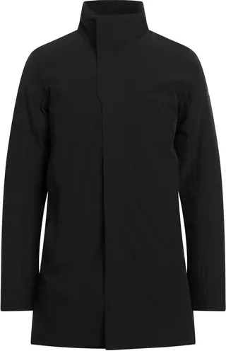 Coat Black