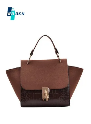 Women's New Frosted Shoulder Bag, Ladies European and American Style Chain Crossbody Bag Side Bag Sling Bag, Simple Retro Large Capacity Carrying Bag Handbag Tote Bag 