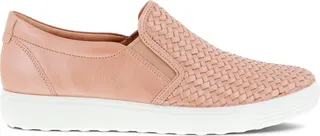 Ecco Women's Soft 7 Slip-On