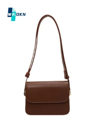 Women's Fashionable Shoulder Bag, Ladies Retro Solid Color Underarm Bag Crossbody Bag Side Bag Sling Bag, Daily Travel Crossbody Bag Handbag Tote Bags Carry Bags Clutch Bag 