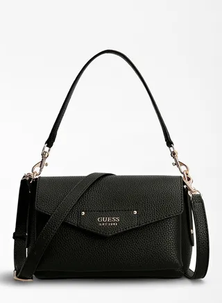 Guess Women Fashion Shoulder Bag 