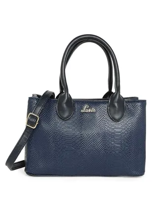Ficus Womens Satchel Handbag 