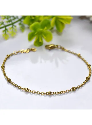 Stainless Steel Bracelet 
