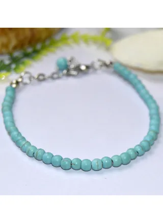4ml Fairouz Stones Bracelet 
