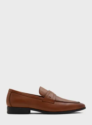 Ferro Formal Slip Ons
