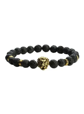 Metal Bead Bracelet 