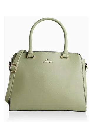 Women's Ushawu Dome Satchel Bag | Ladies Purse Handbag 